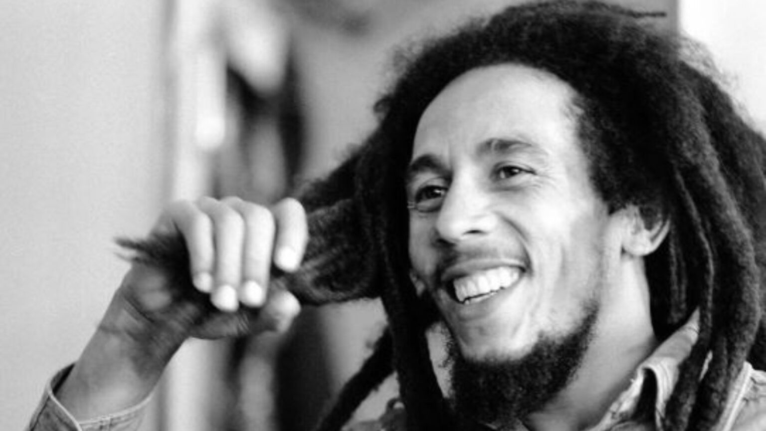 Legendary Journey Unveiled Bob Marley One Love Trailer Depicts The