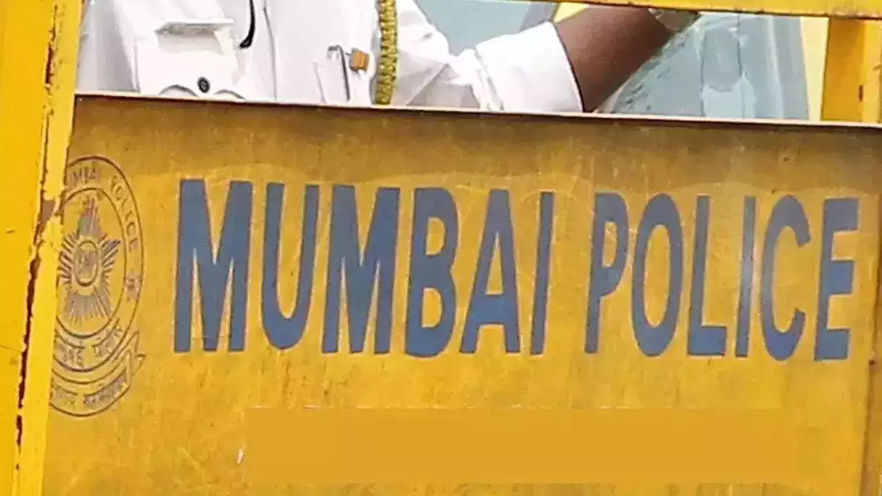 Mumbai