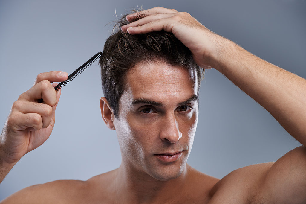 Science Behind Scalp Harmony