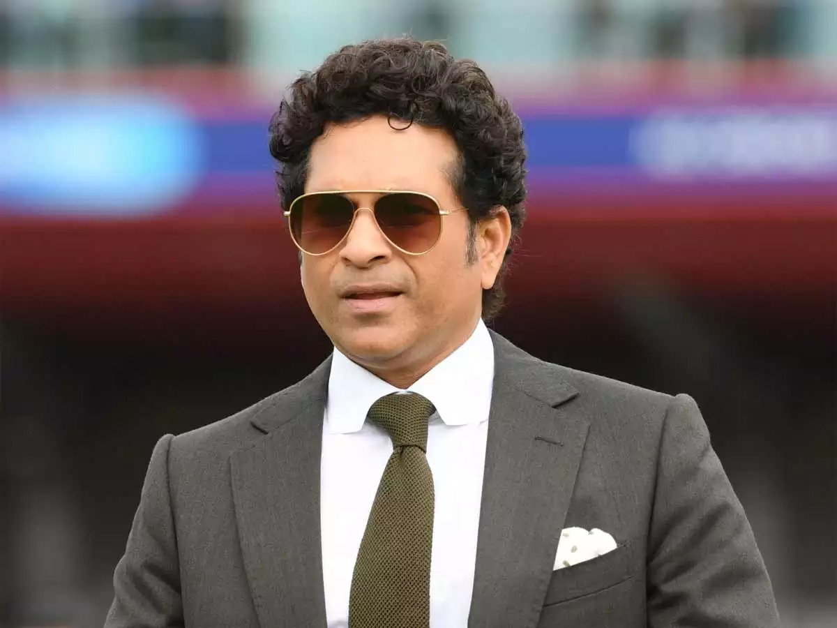 sachin