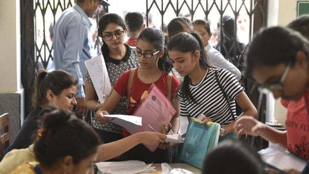 UG Admission