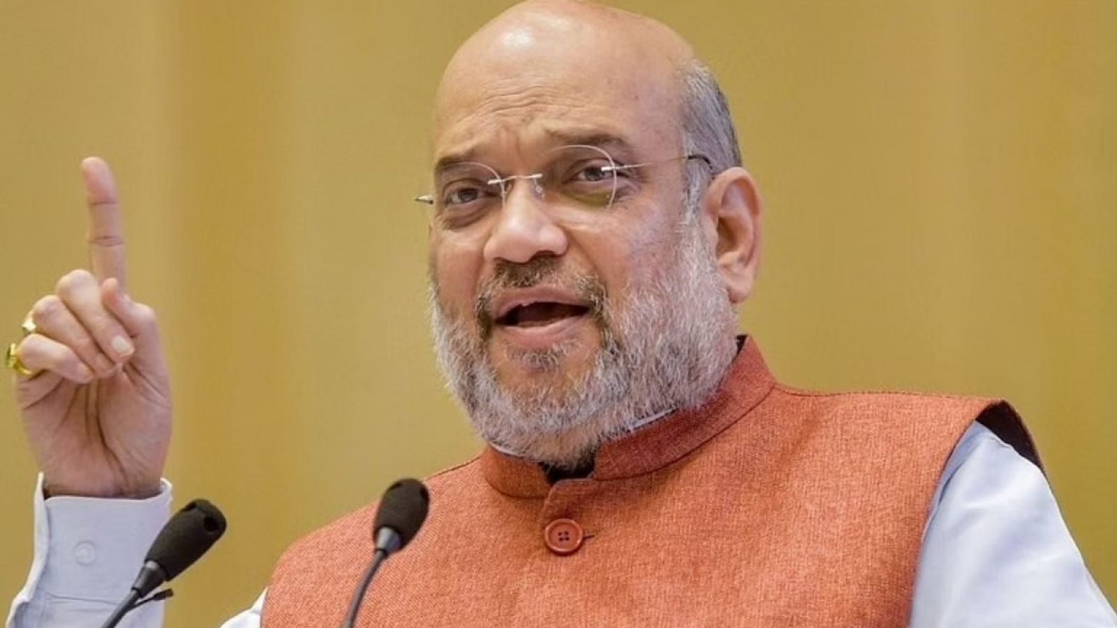 Amit Shah