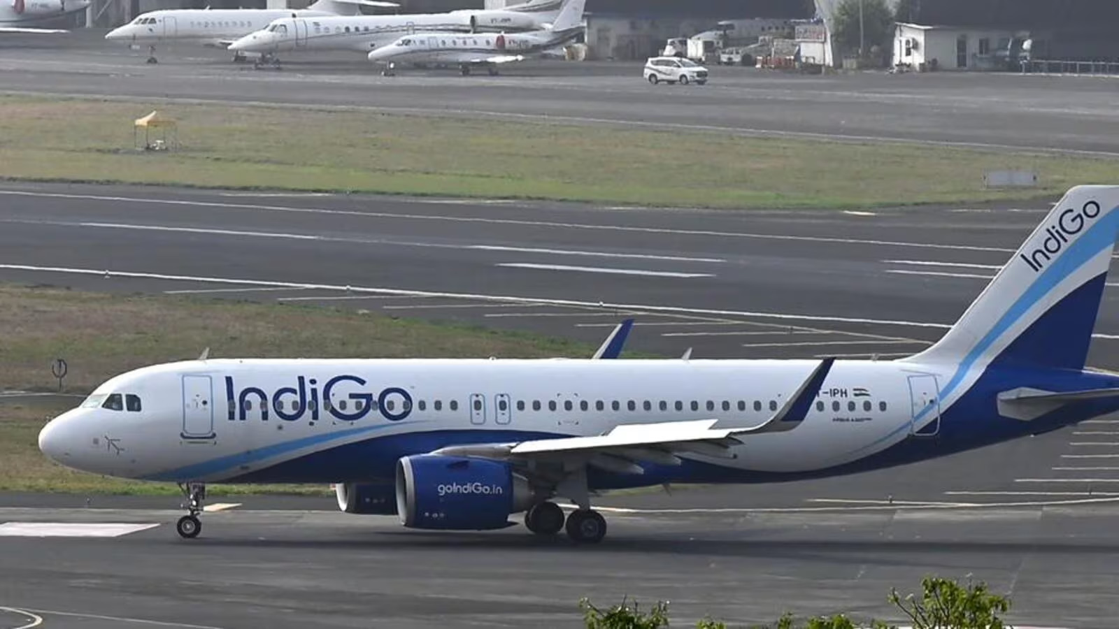 IndiGo