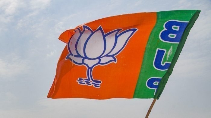 BJP Seeks Arrest of Three College Girls