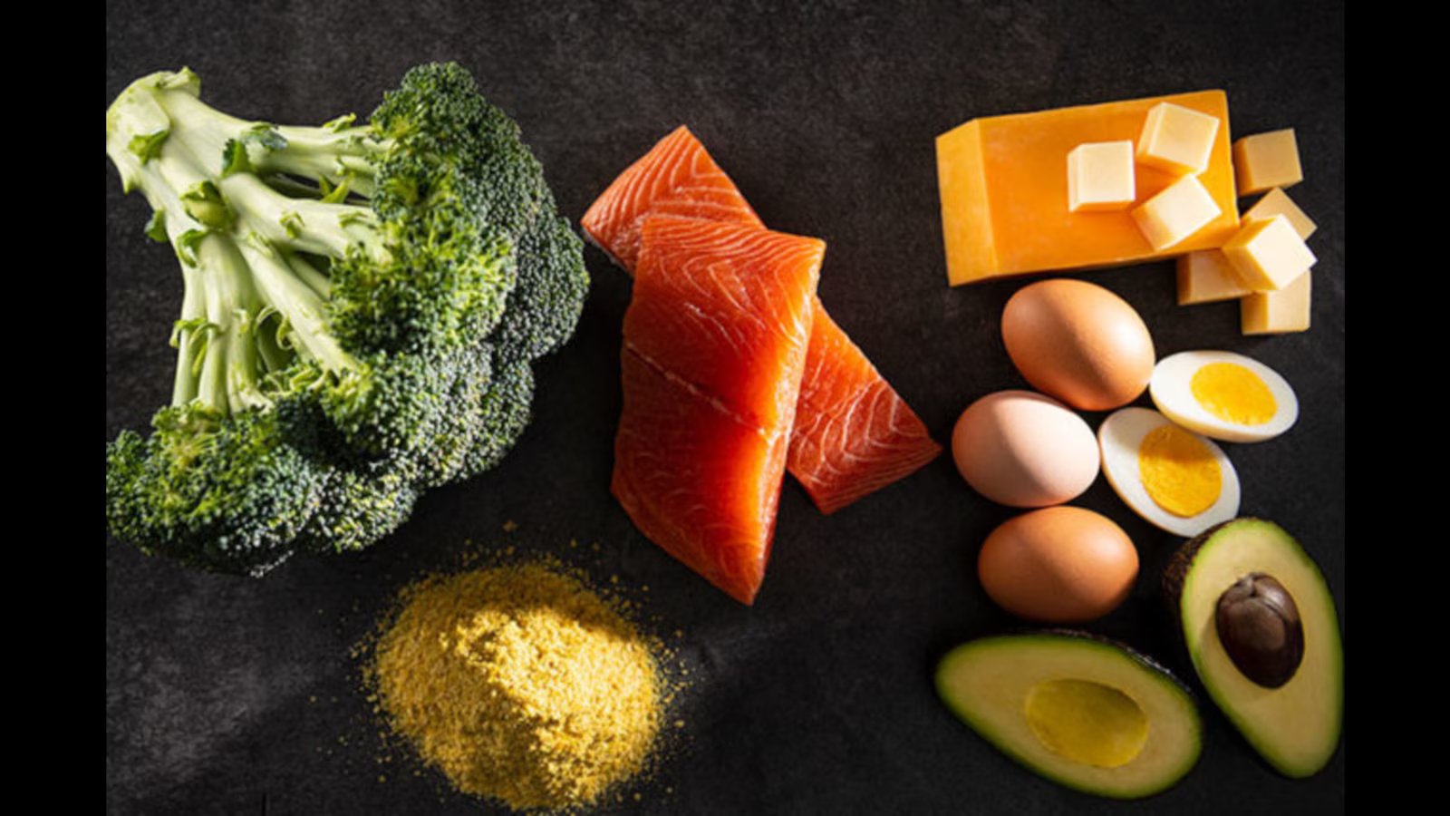 Vegetarian Foods Rich In Vitamin B12: A Healthy Guide To Boost ...