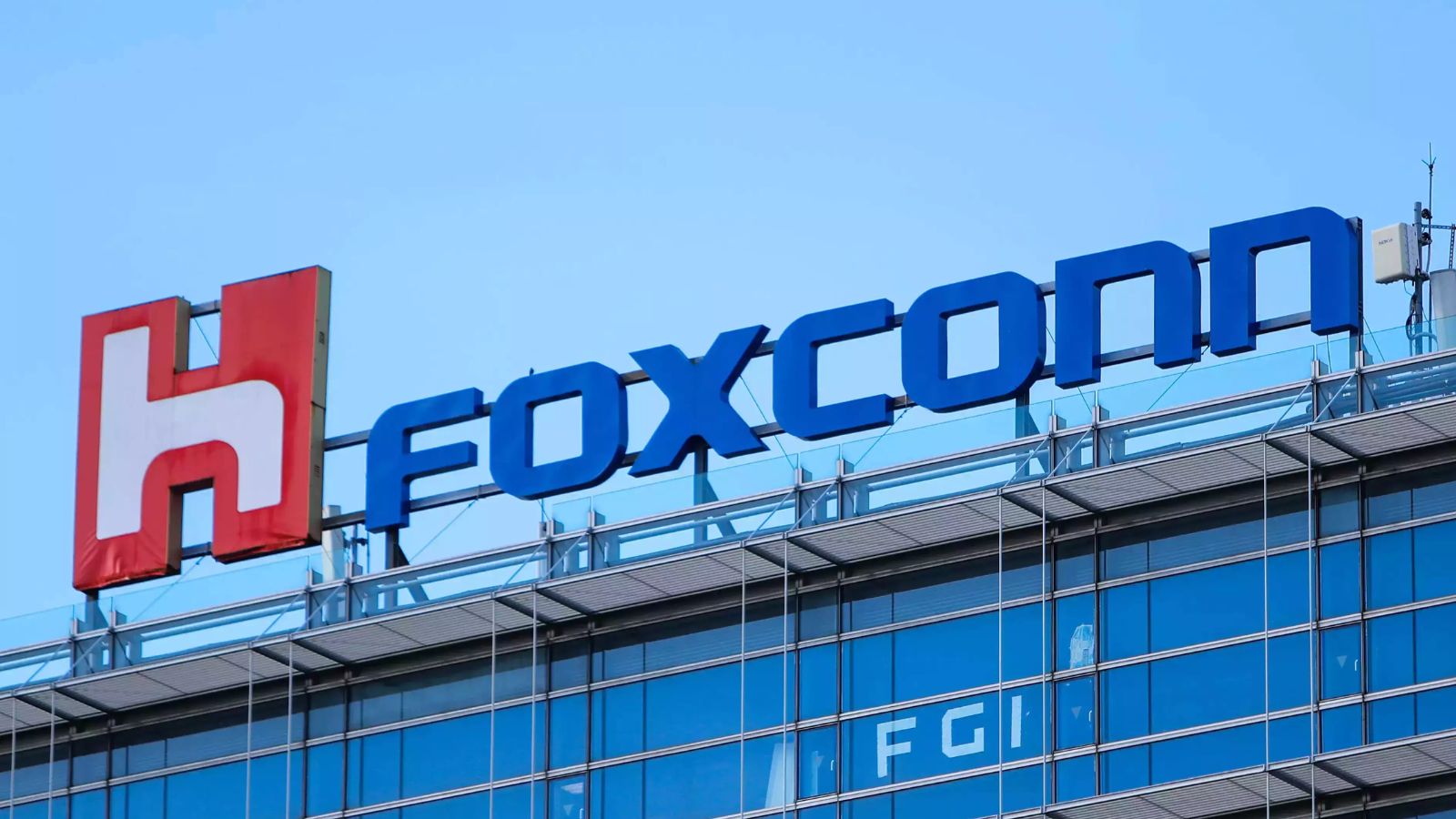 Foxconn