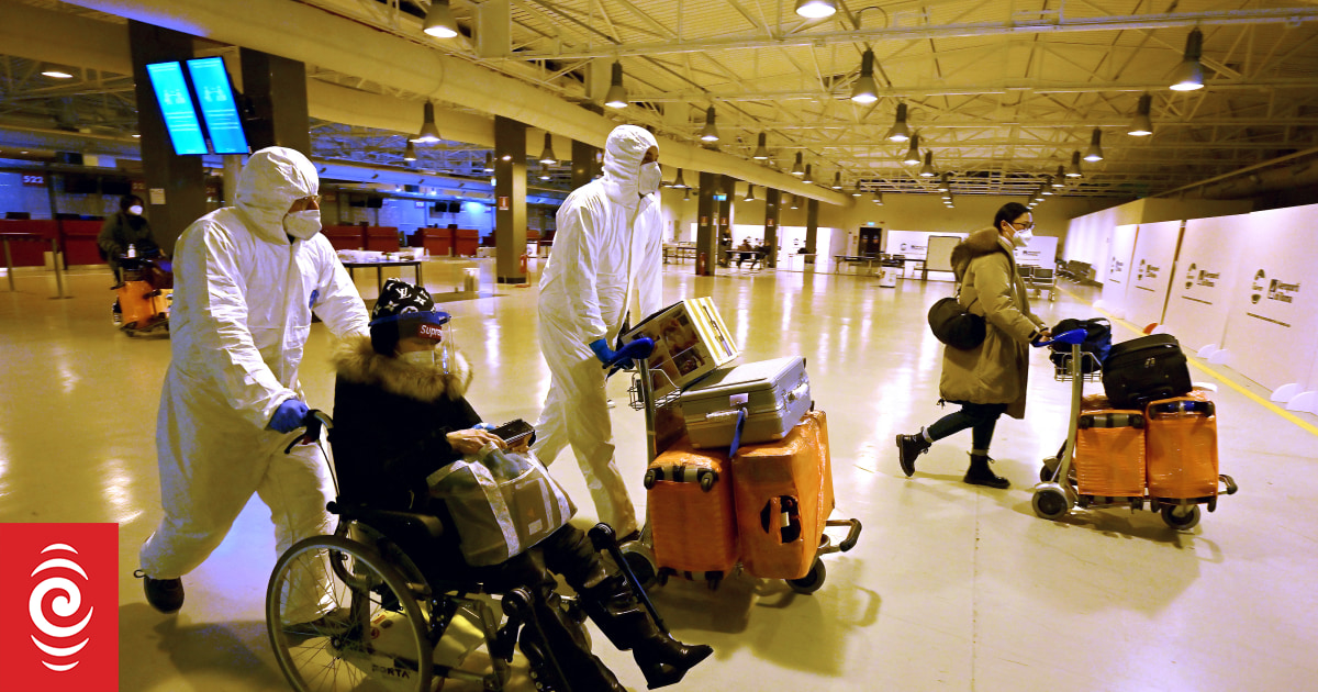 Greece Imposes New COVID-19 Restrictions