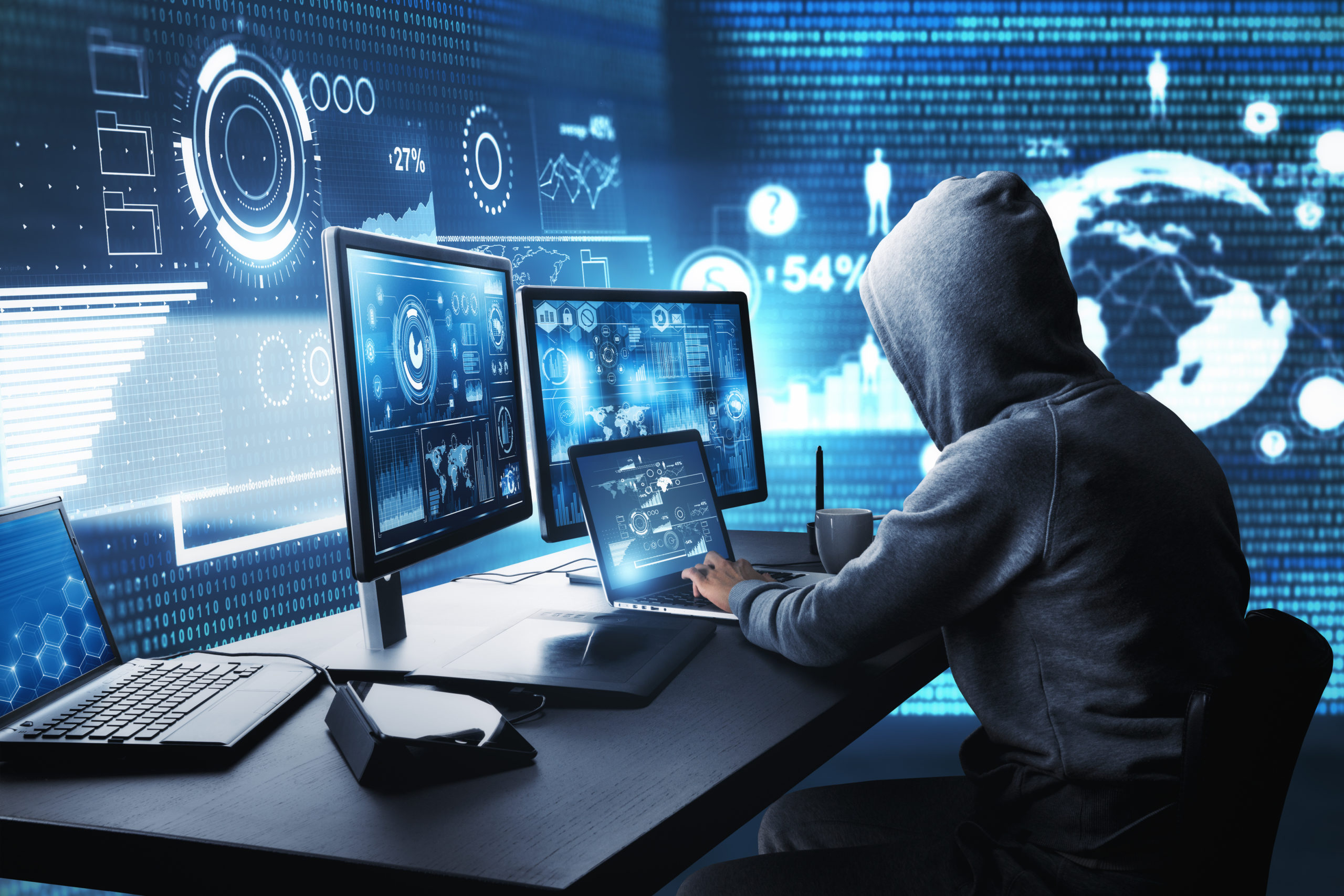 Hacking