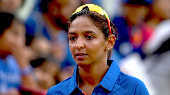 Harmanpreet Kaur's Asian Games Participation Dependent on India's Progress to Final due to Direct Quarterfinal Entry for Cricket Teams