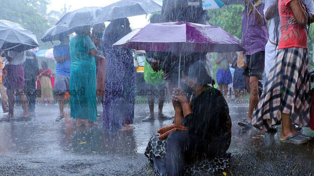 Monsoon Rains Update: July Reverses Monsoon Deficit, Surges to 6% Rainfall Surplus