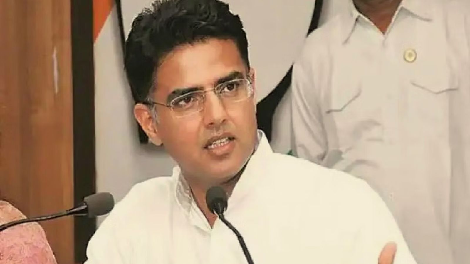 Ready to forgive & forget-Sachin Pilot