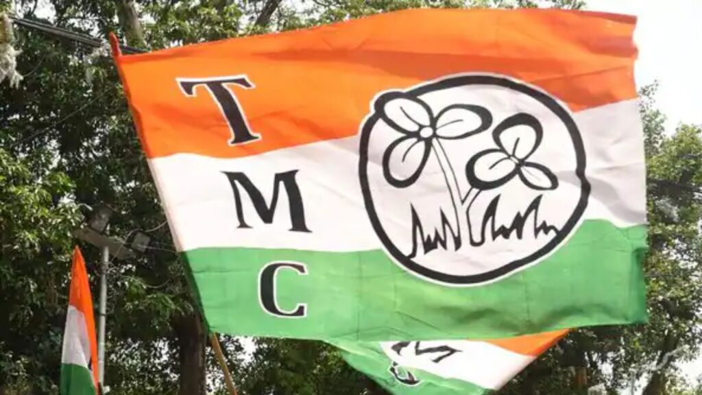 TMC Emerges As Dominant Force In Bengal Rural Polls, Secures 18,606 ...