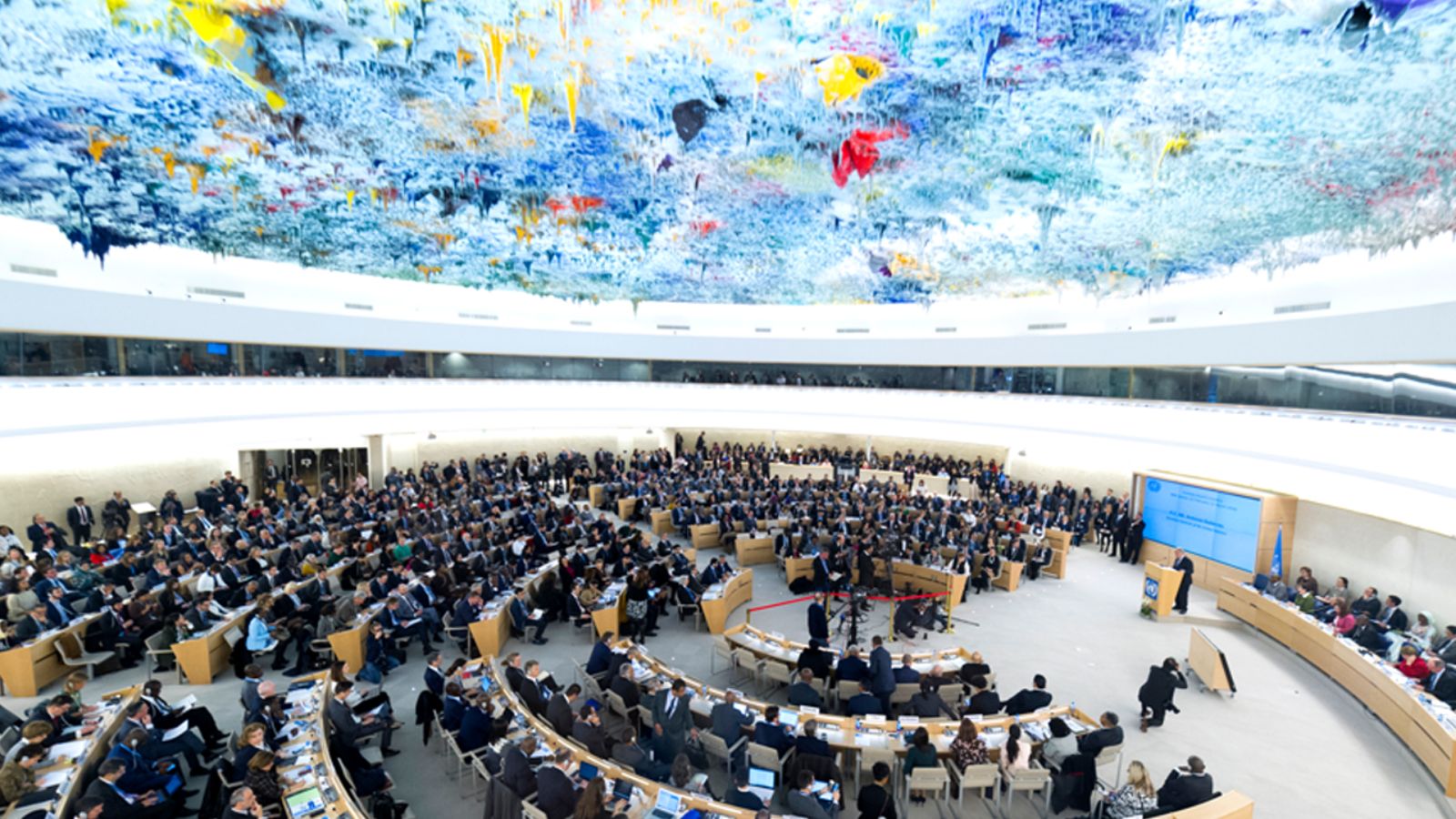 UNHRC