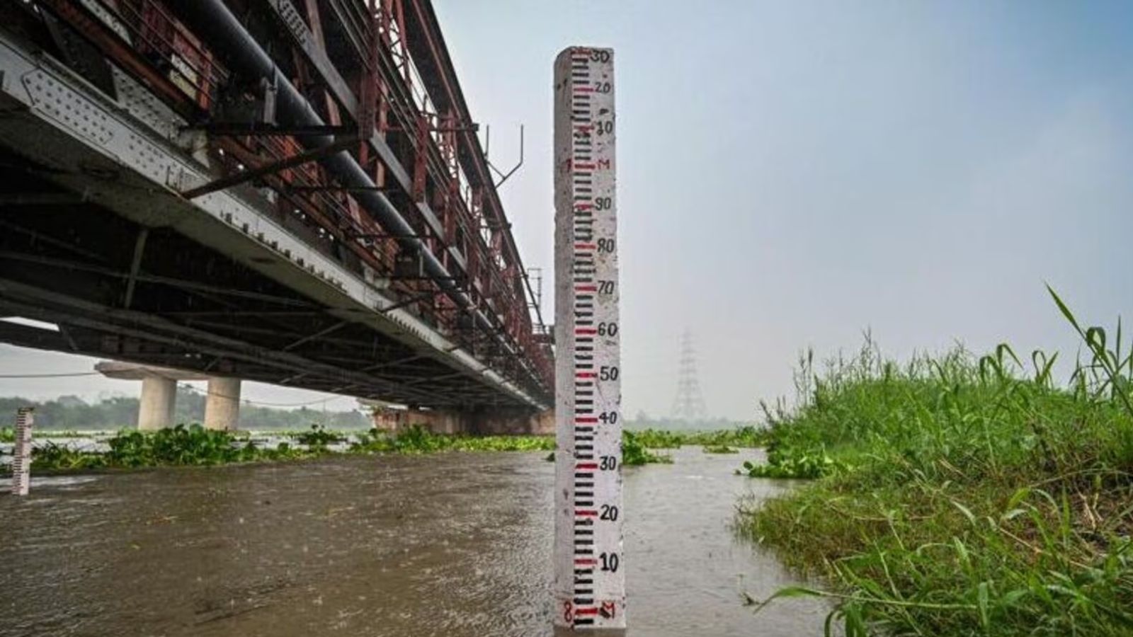 Yamuna River
