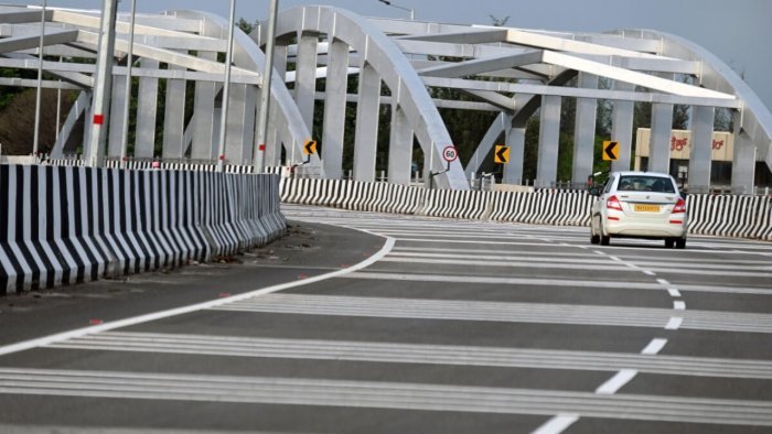 Bengaluru-Mysuru Expressway