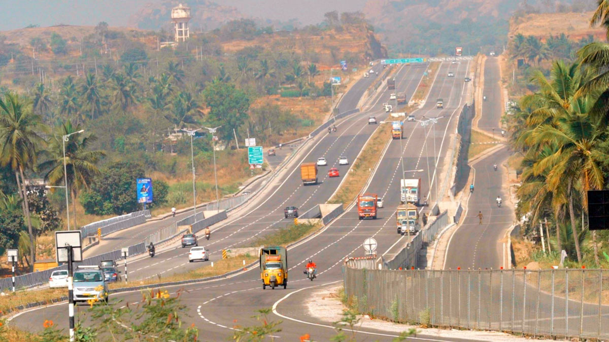 bengaluru-mysuru