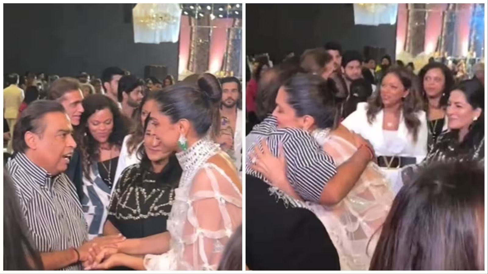 Deepika Padukone's Heartwarming Gesture