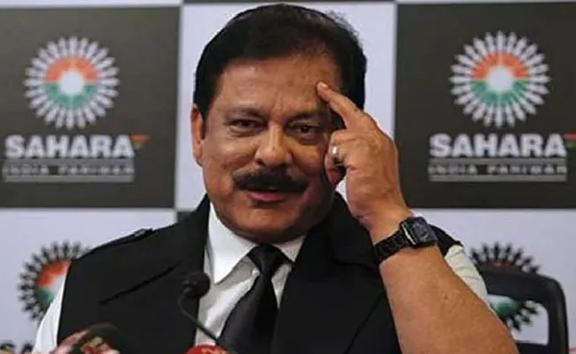 Sahara Depositors