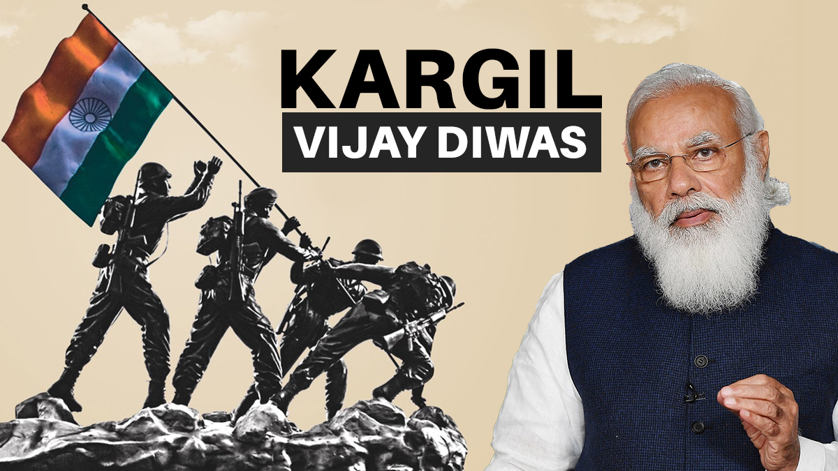 Kargil Vijay Diwas