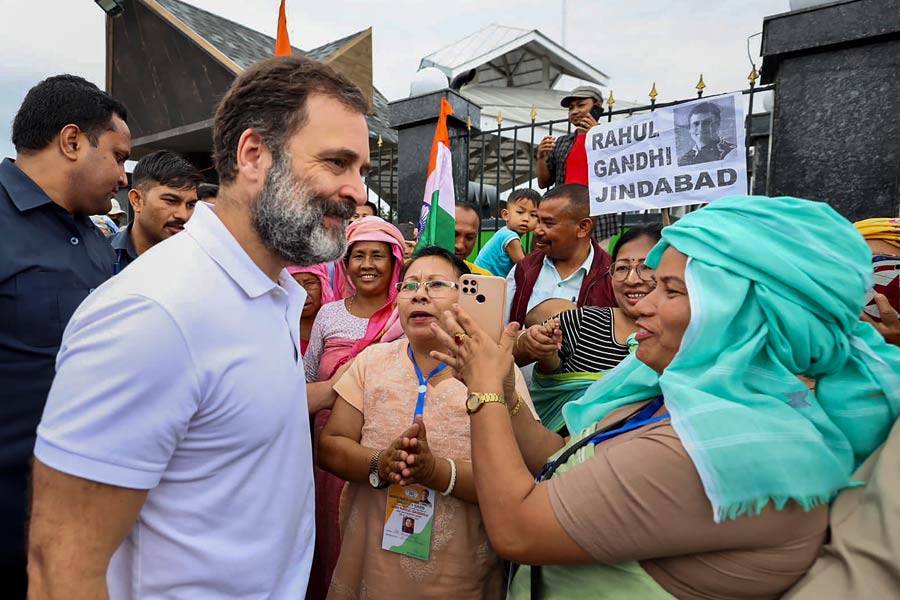 Rahul Manipur