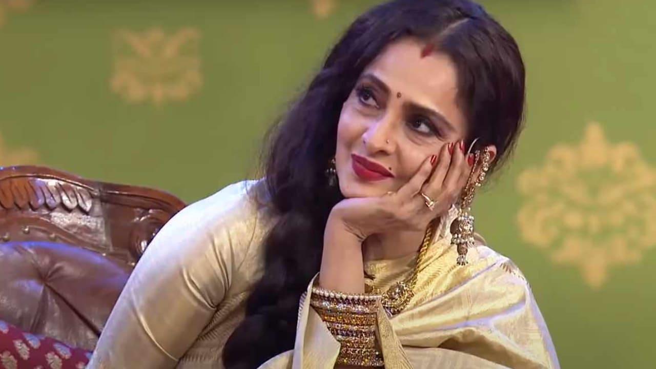 Rekha