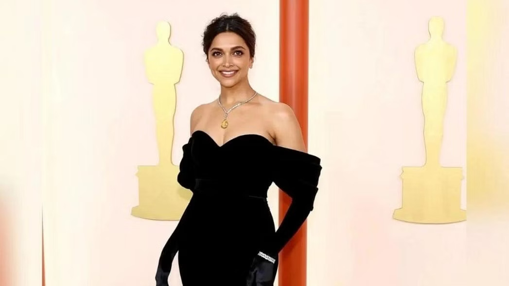 Deepika Padukone