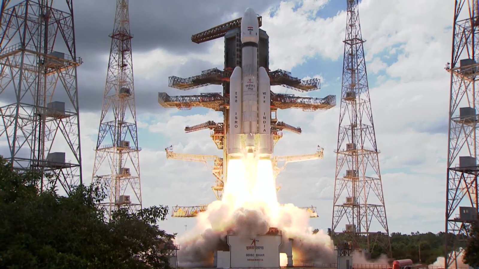 Chandrayaan