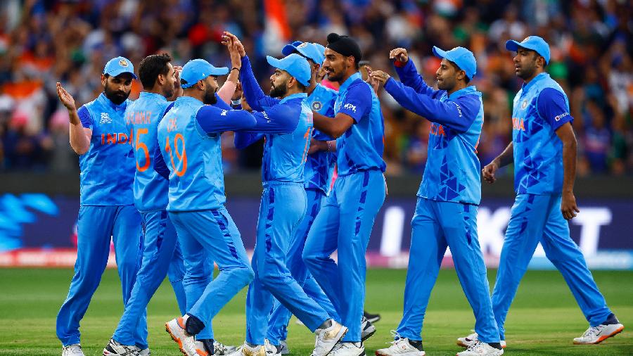 India's T20 Cricket Challenges Highlighted by Lack of All-rounders