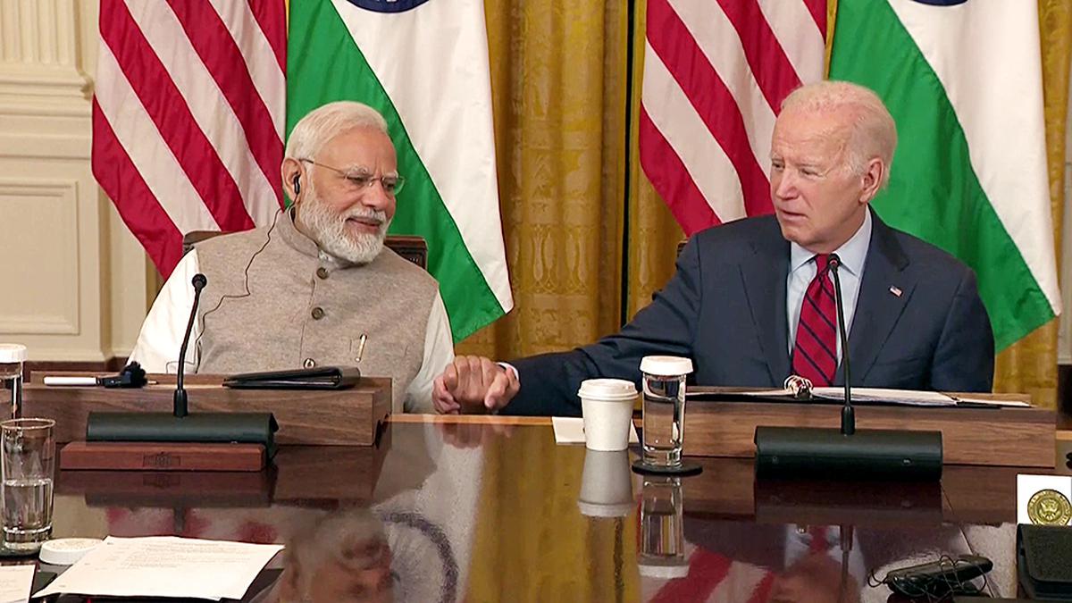 India and Pakistan Invited for US Democracy Summit, Hopes of Diplomatic Engagement Surface