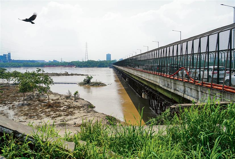 Yamuna River