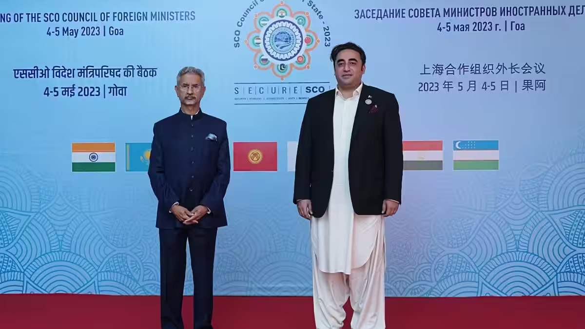 Jaishankar's Tough Talk with Bhutto Sparks Debate Over Strength or Weakness in India's Diplomacy