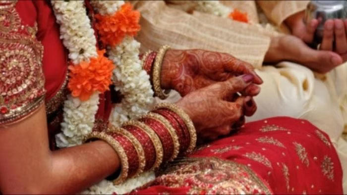 Child marriages