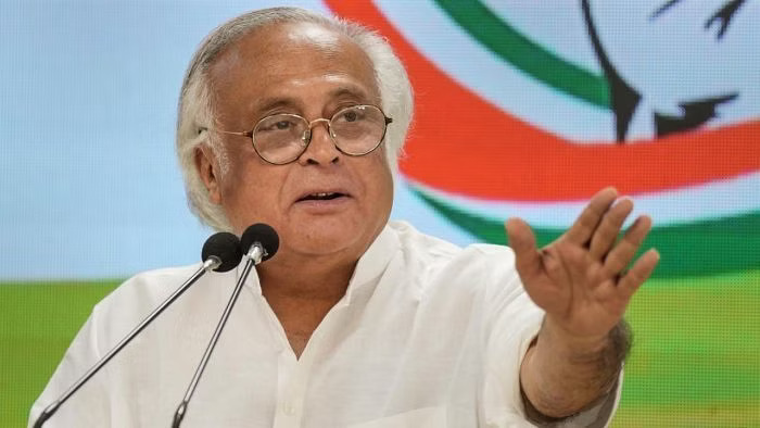 Congress slams