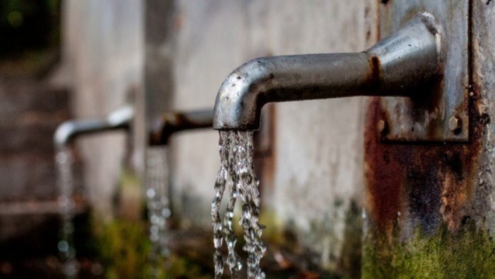 Contaminated Water Tragedy