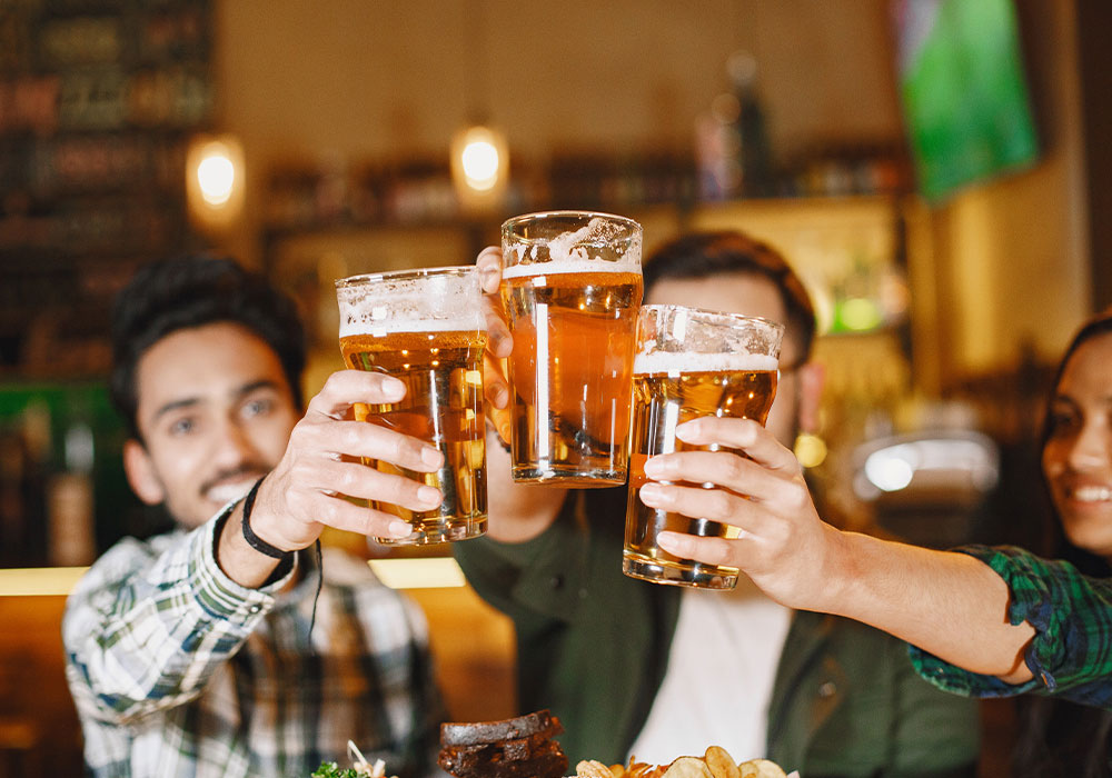 Equipment Malfunction Identified as Cause of Beer Contamination: UBL Takes Responsibility