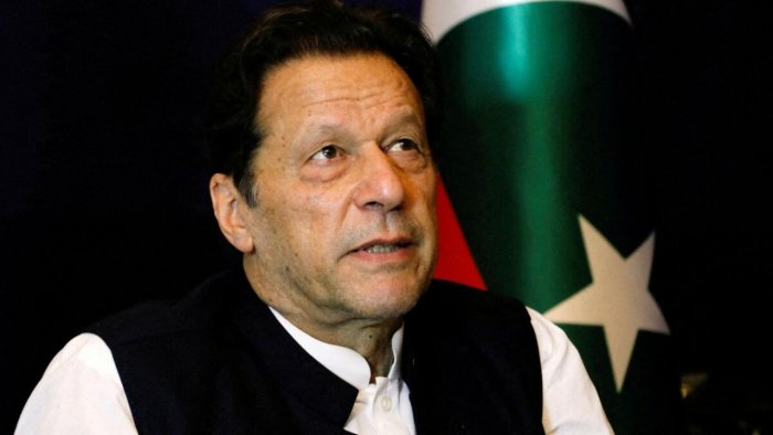 In a significant development, former Prime Minister Imran Khan has been sentenced to three years in prison in the Toshakhana case. The verdict was announced today by the Pakistani judiciary, leading to his immediate arrest. The Toshakhana case revolves around the alleged misuse of state-owned luxury vehicles and gifts received from foreign dignitaries during Imran Khan's tenure as Prime Minister. The investigation was launched after suspicions were raised about the misappropriation of these valuable assets for personal use or for distributing them among his close associates. The court's decision came after months of intense legal proceedings, during which the prosecution presented substantial evidence of Khan's involvement in the mismanagement of Toshakhana. Several witnesses were brought forward to testify against the former Prime Minister, alleging that he had benefited personally from the state assets meant for official use. Imran Khan, a prominent political figure and the founder of the Pakistan Tehreek-e-Insaf (PTI) party, has been a polarizing figure in Pakistan's political landscape. His supporters claim that the charges against him are politically motivated, aimed at tarnishing his reputation and undermining his party's credibility. However, the court maintained its independence and neutrality throughout the proceedings. The sentencing of a former Prime Minister is a rare occurrence in Pakistan's history and has generated widespread interest both nationally and internationally. Khan's political adversaries have welcomed the court's decision, hailing it as a victory for accountability and rule of law in the country. As per the court's orders, Imran Khan will now serve a three-year prison term for his involvement in the Toshakhana case. His legal team is expected to appeal the verdict, and the case may undergo further judicial review. The political implications of this verdict are likely to be significant, as it could impact the dynamics of Pakistan's political landscape. With the arrest of Imran Khan, questions arise about the leadership and future direction of his party, PTI, as well as the overall stability of the country's government. As the news spreads across the nation, authorities are taking necessary security measures to maintain peace and order, considering the strong emotions among Imran Khan's supporters and critics alike. The development also draws attention from international observers who are closely monitoring the situation and its potential impact on Pakistan's domestic and foreign policies.