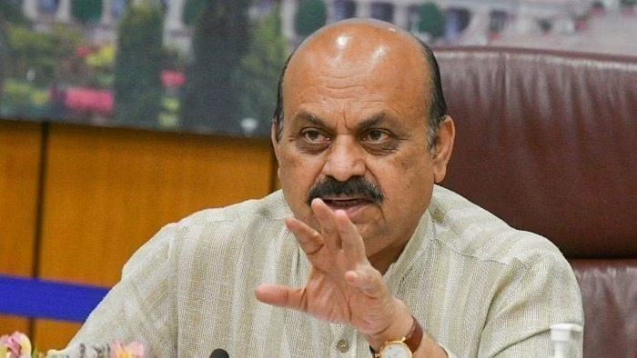 Governance at a standstill in state