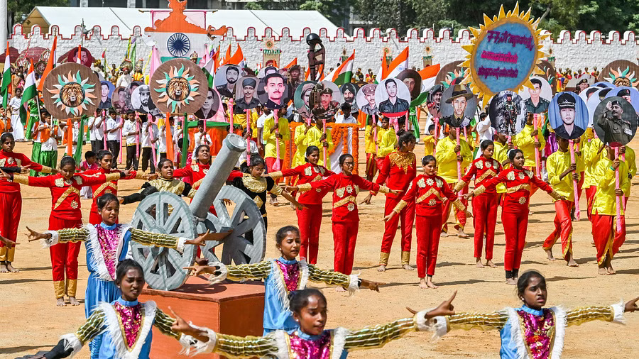 Independence Day