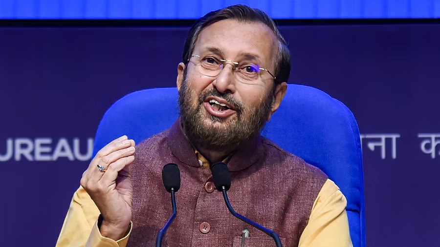 Javadekar