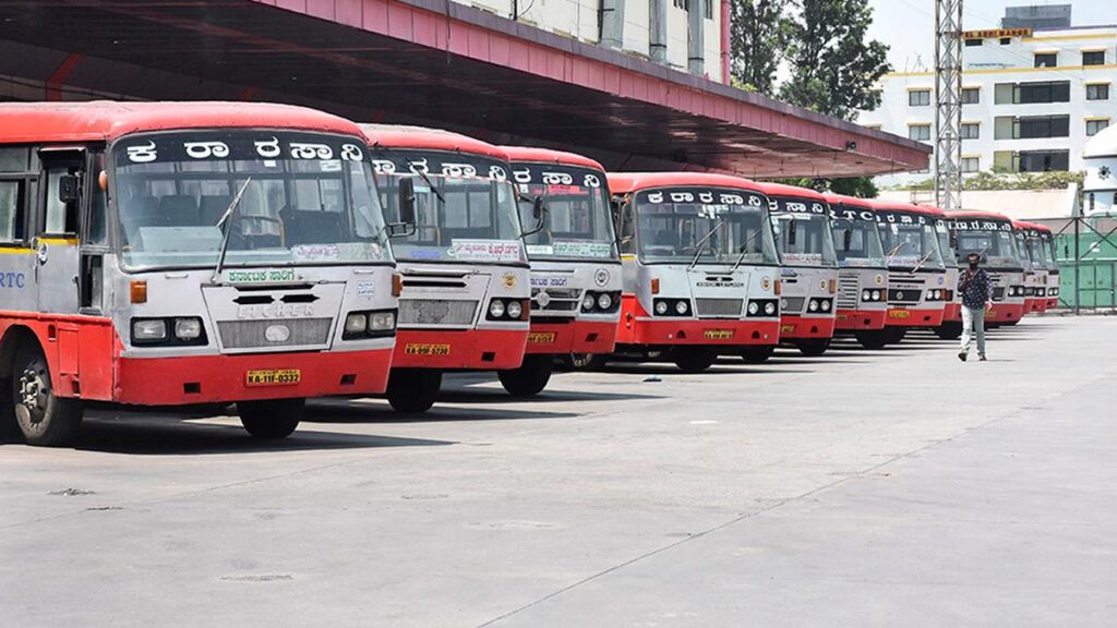 Karnataka State Road Transport Corporation Receives Prestigious Asia’s ...