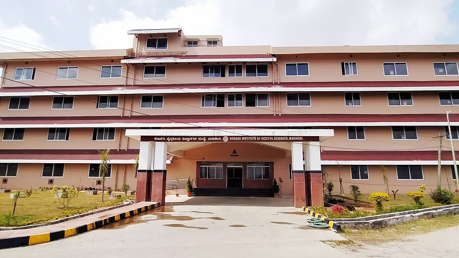 Kodagu Institute of Medical Sciences