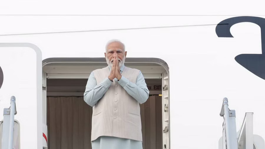 PM Narendra Modi