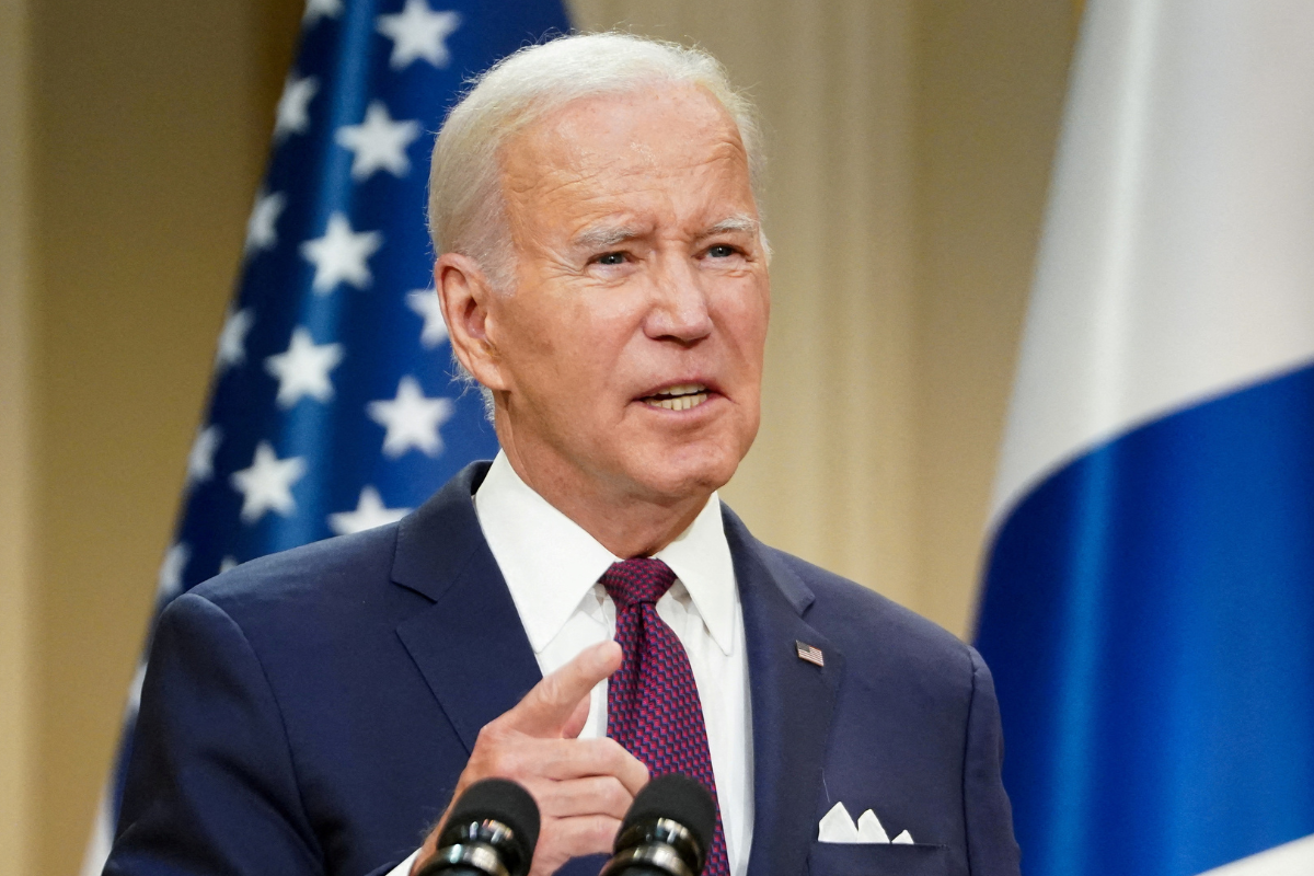 President Biden to Visit Hawaii, Assess Wildfire Damage