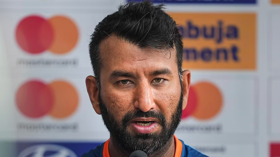 Pujara