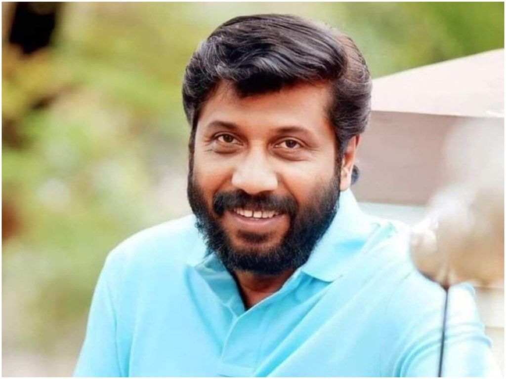 Renowned Malayalam Filmmaker Siddique Passes Away at 63