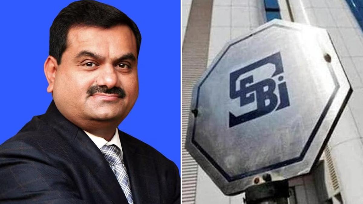 SEBI Requests 15-Day Extension to Conclude Investigations in Adani-Hindenburg Probe