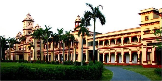 Spotlight on Future Diplomacy at IIT BHU Program