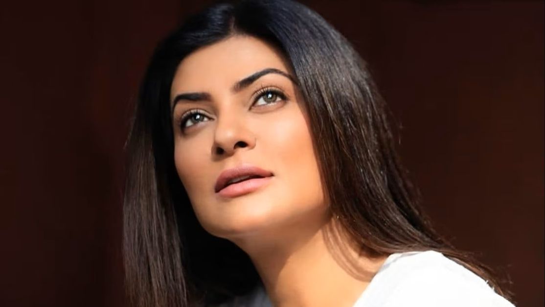 Sushmita Sen Shares Insights on Health and Career You Keep Moving and Doing Whats Best