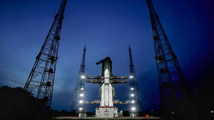 Tamil Nadu helped Chandrayaan-3