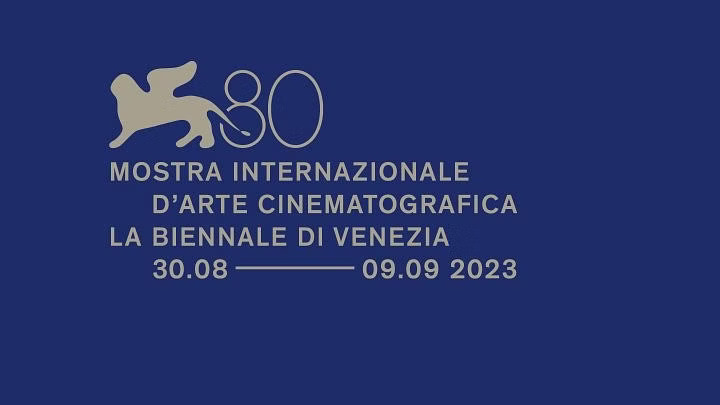 Venice Film Festival 2023